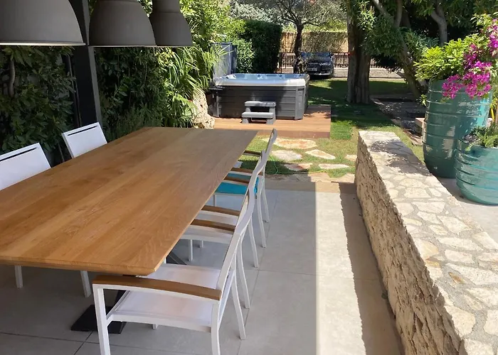 Residence Pecek